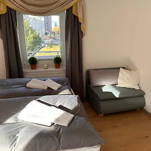 Citybergblick2 Appartamento