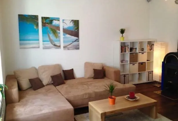 Heart Of Inn'S Bruck Innsbruck Homestay