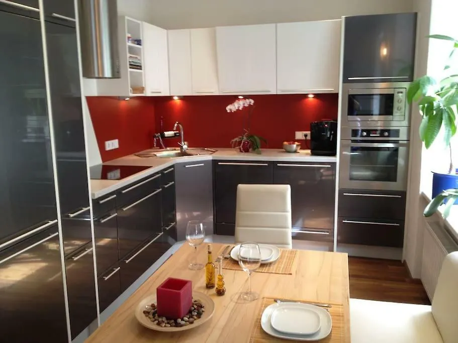 Homestay Heart Of Inn'S Bruck Innsbruck