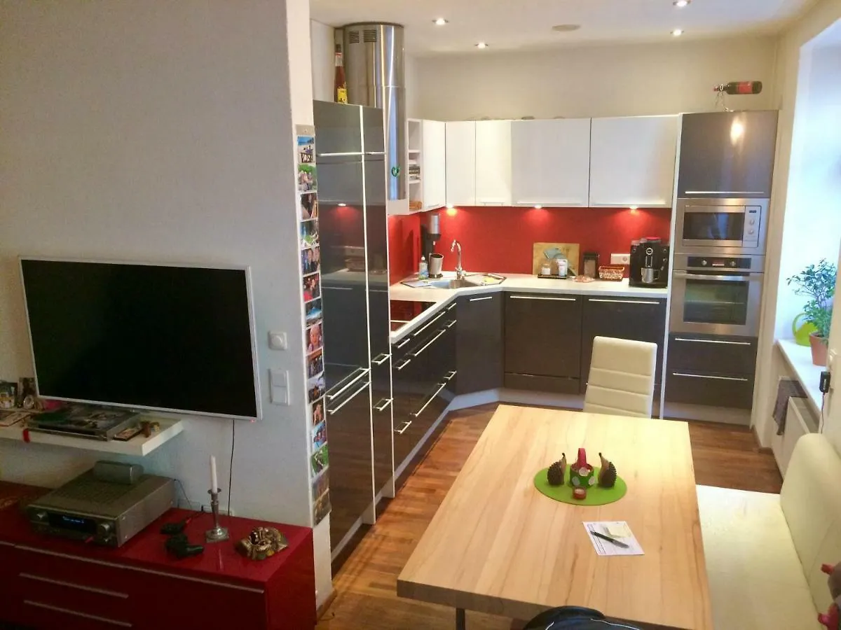 Heart Of Inn\'S Bruck location